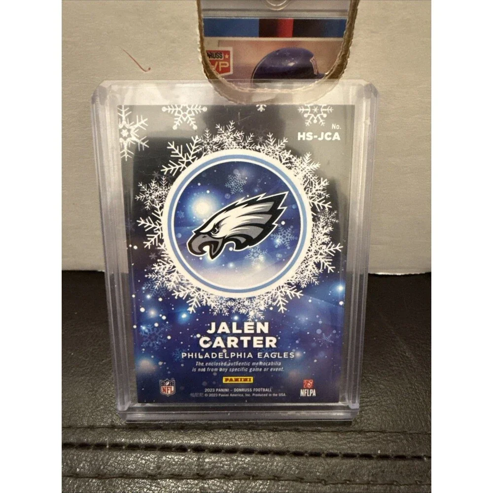 N/A 2023 donruss